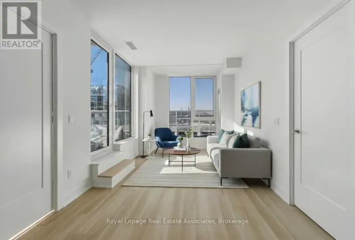 512 - 25 CORDOVA AVENUE, Toronto