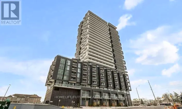 512 - 260 MALTA AVENUE, Brampton