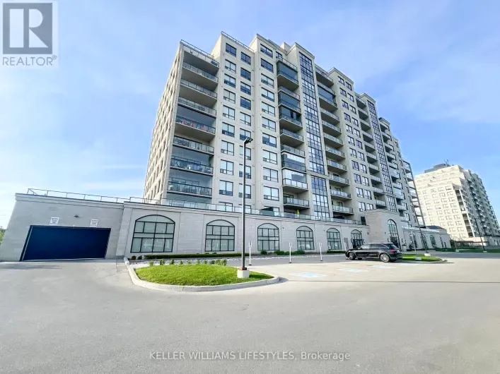 Apartment for rent: 512 - 260 VILLAGE WALK BOULEVARD, London North