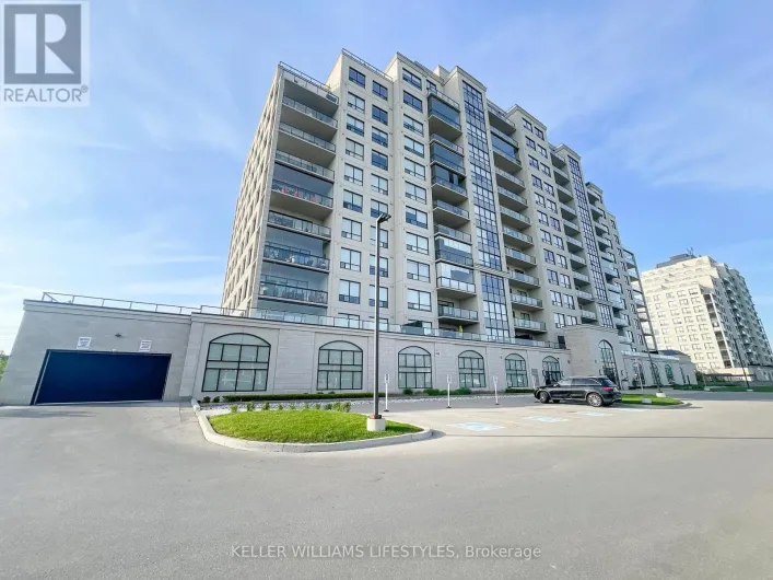 512 - 260 VILLAGE WALK BOULEVARD, London North