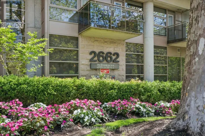 512 - 2662 BLOOR STREET W, Toronto