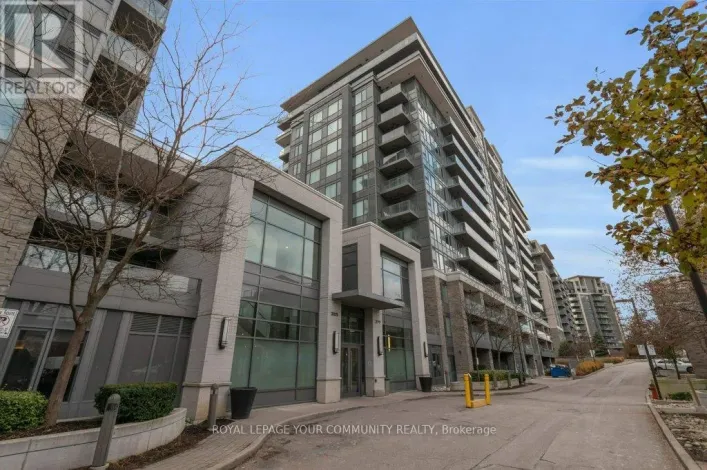 512 - 277 SOUTH PARK ROAD S, Markham