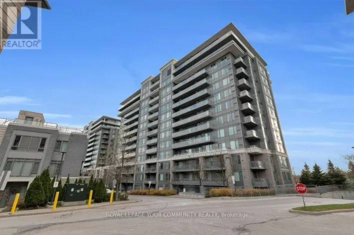 512 - 277 SOUTH PARK ROAD S, Markham