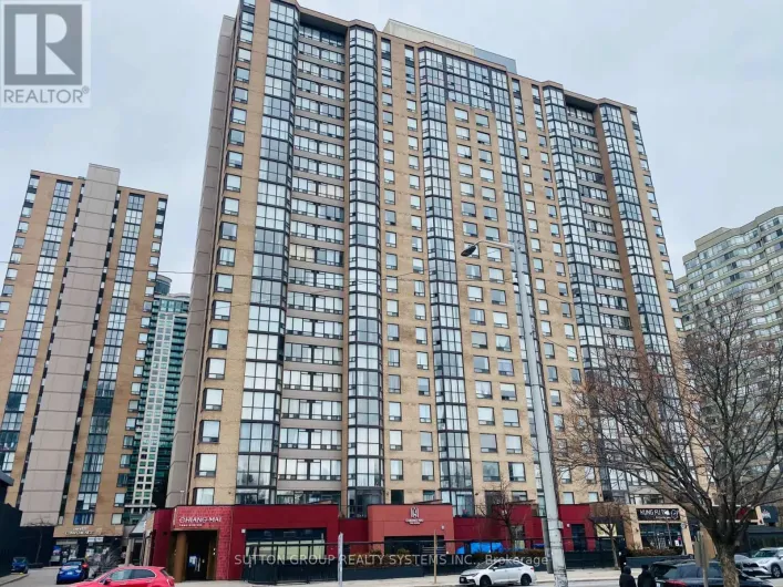 512 - 285 ENFIELD PLACE, Mississauga