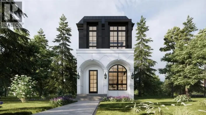 512 29 Avenue NW, Calgary