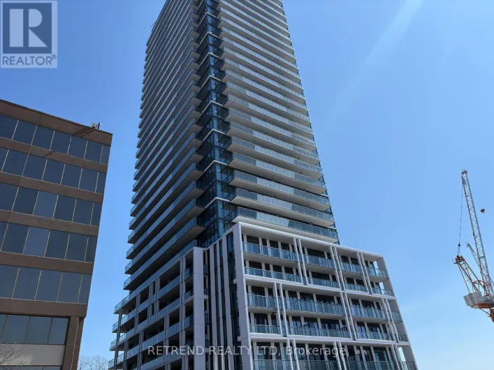 512 - 29 GREEN TRAIL COURT, Toronto