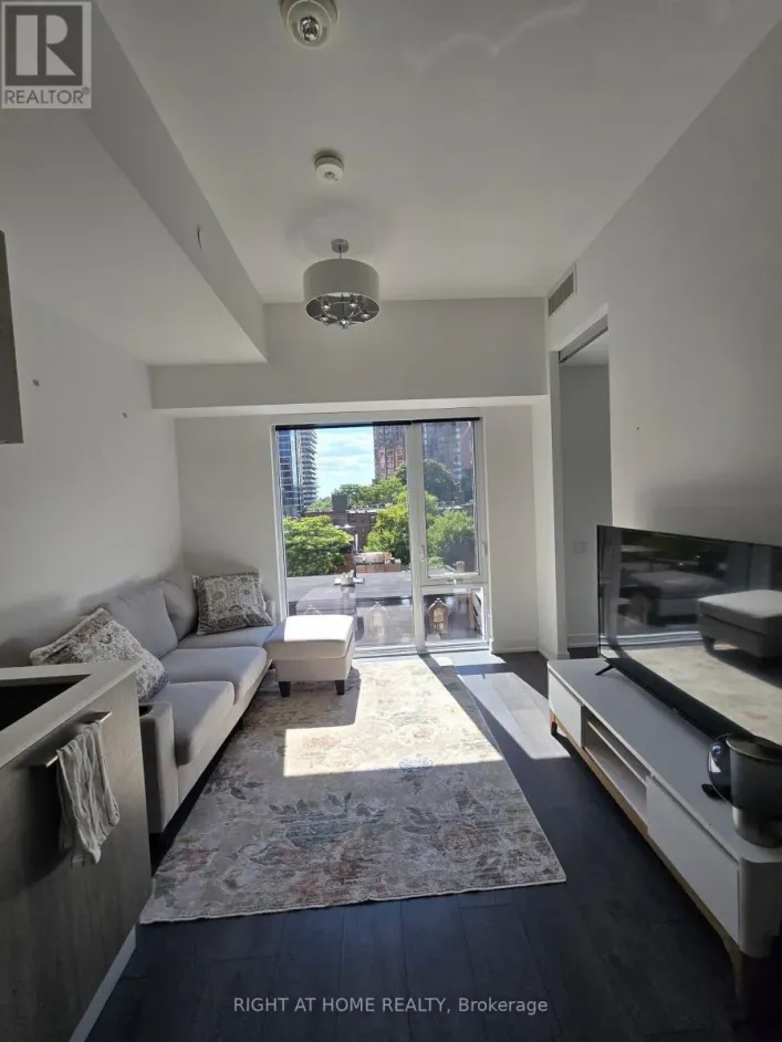 512 - 3 GLOUCESTER STREET, Toronto