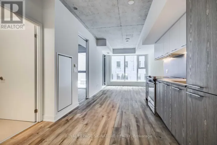 512 - 30 BASEBALL PLACE, Toronto