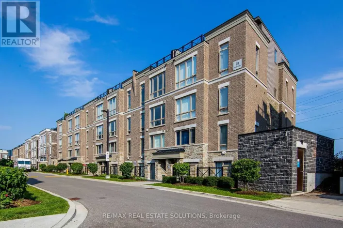 512 - 30 DUNSHEATH WAY, Markham