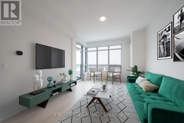 512 - 30 UPPER MALL WAY, Vaughan