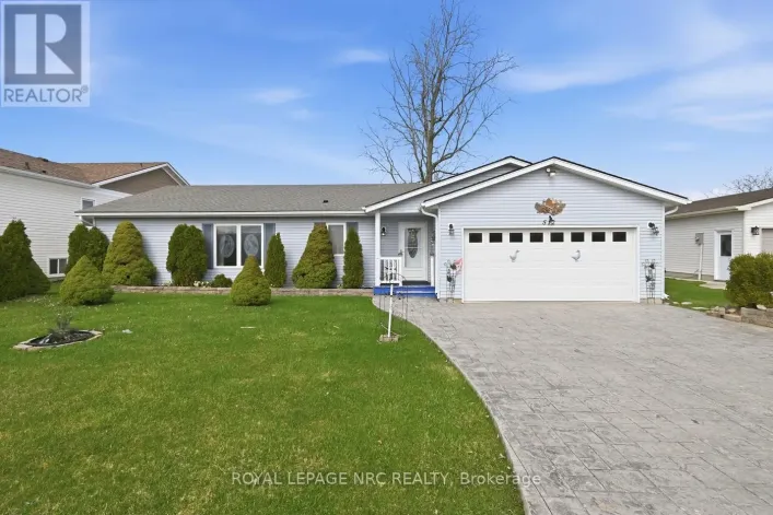 512 - 3033 TOWNLINE ROAD, Fort Erie
