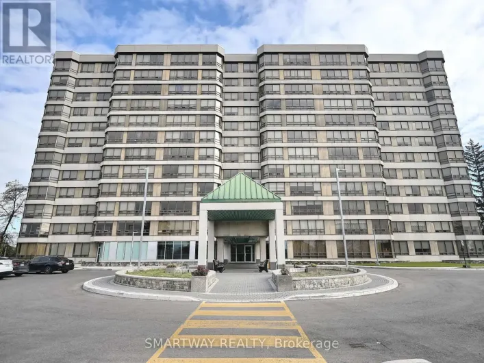 512 - 320 MILL STREET S, Brampton