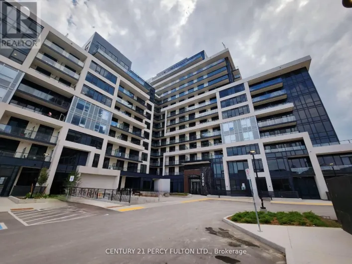 512 - 3200 WILLIAM COLTSON AVENUE, Oakville