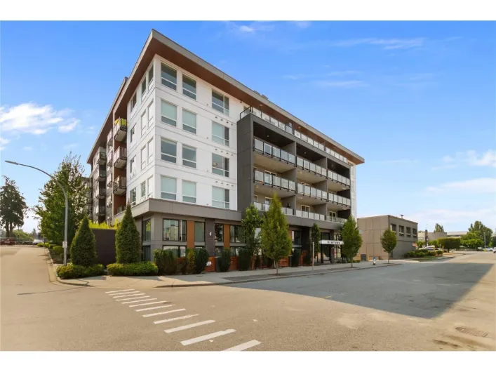 512 32838 VENTURA AVENUE, Abbotsford