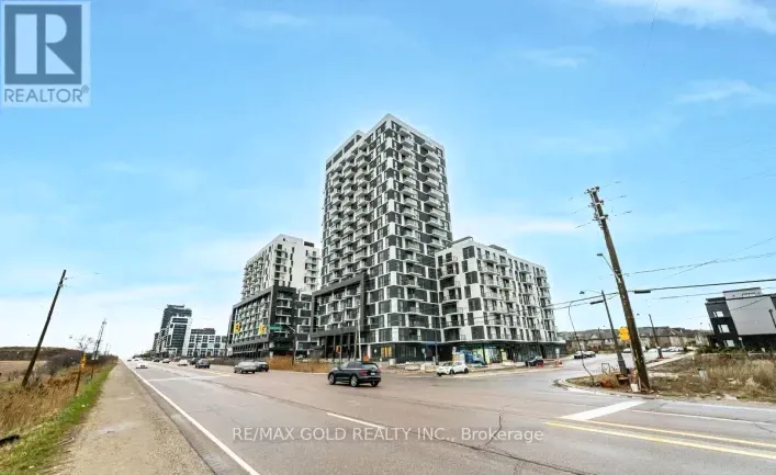 512 - 335 WHEAT BOOM DRIVE, Oakville