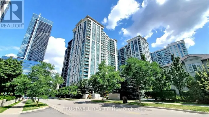 512 - 35 BALES AVENUE, Toronto