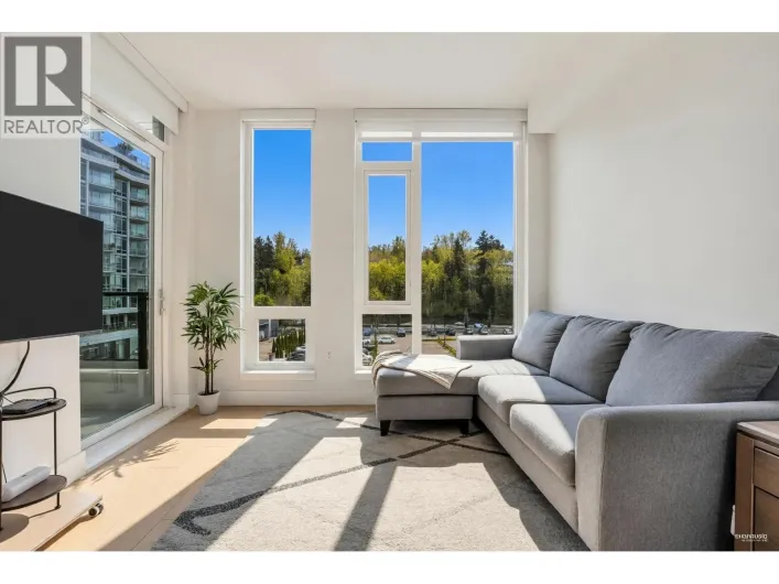 512 3538 SAWMILL CRESCENT, Vancouver