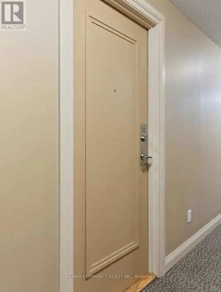 512 - 3650 KINGSTON ROAD, Toronto