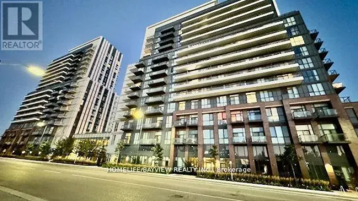 512 - 38 HONEYCRISP CRESCENT, Vaughan