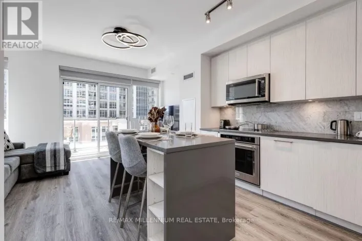 512 - 38 IANNUZZI STREET, Toronto