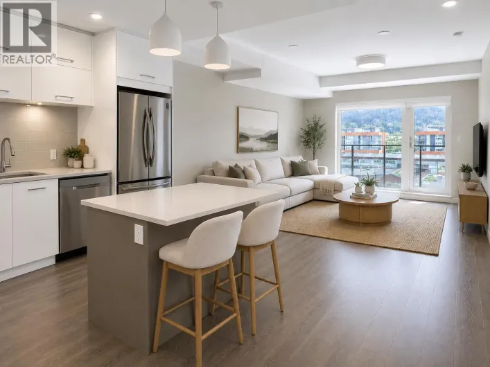 512 38033 SECOND AVENUE, Squamish