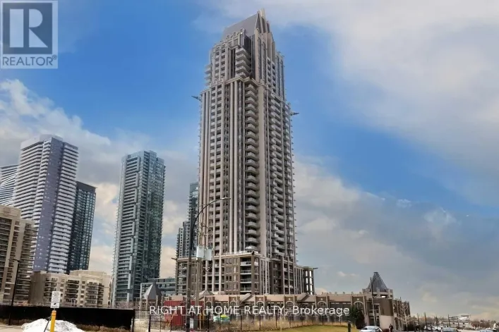 512 - 388 PRINCE OF WALES DRIVE, Mississauga