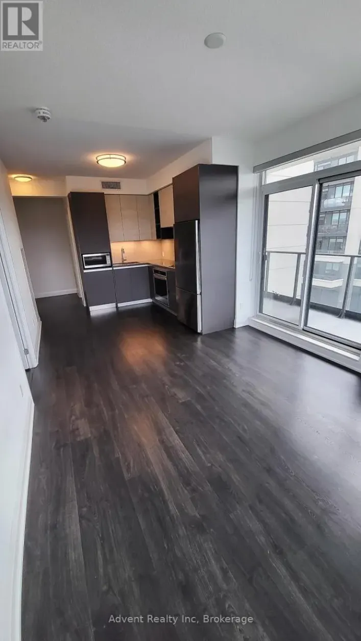 512 - 398 HIGHWAY 7 AVENUE E, Richmond Hill