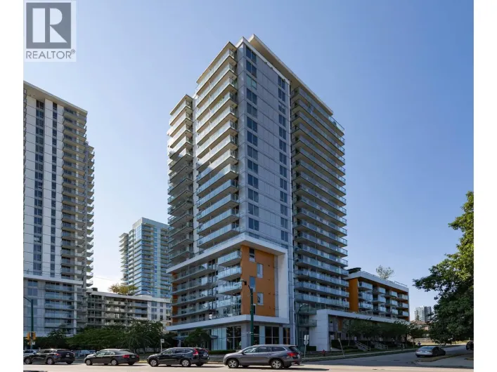 512 433 SW MARINE DRIVE, Vancouver
