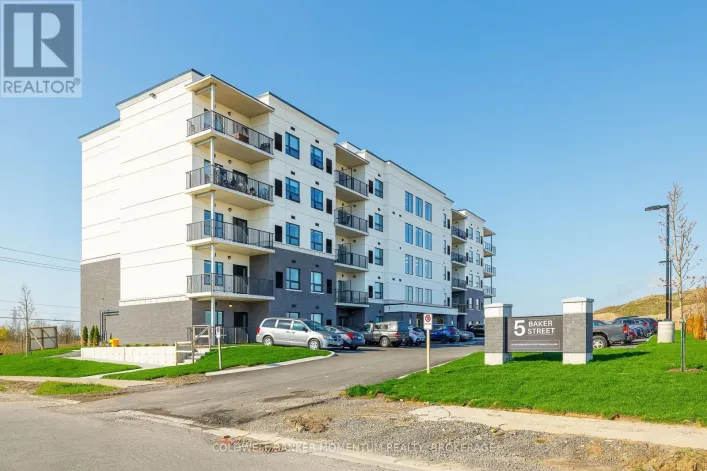 512 - 5 BAKER STREET, Thorold