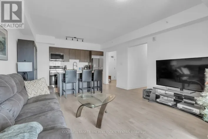 512 - 5 CHEF LANE, Barrie