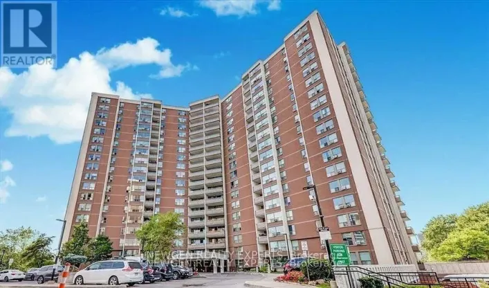 512 - 5 VICORA LINKWAY WAY, Toronto