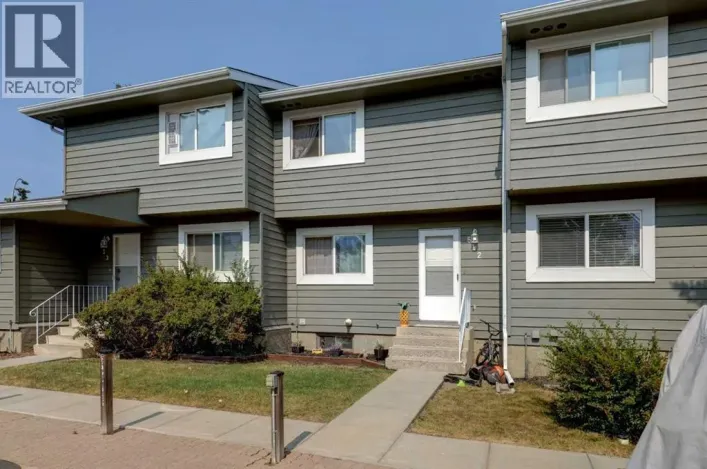 512, 500 Allen Street SE, Airdrie