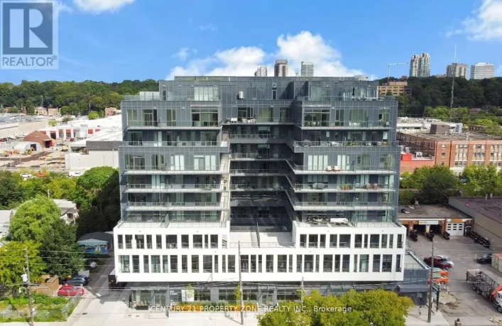 512 - 500 DUPONT STREET, Toronto