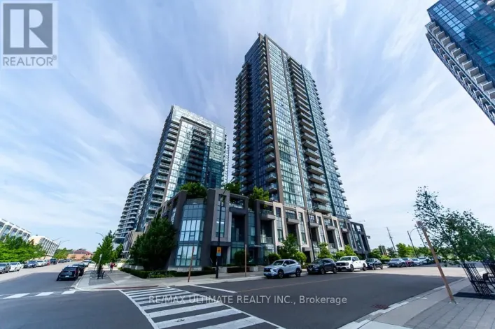 512 - 5033 FOUR SPRINGS AVENUE, Mississauga