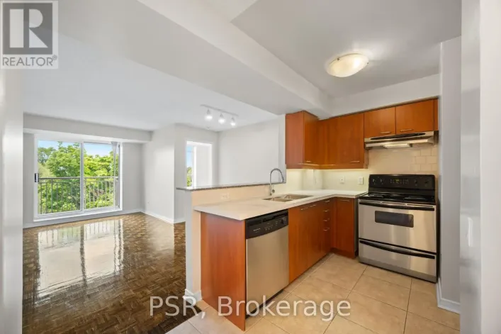 512 - 515 ROSEWELL AVENUE, Toronto