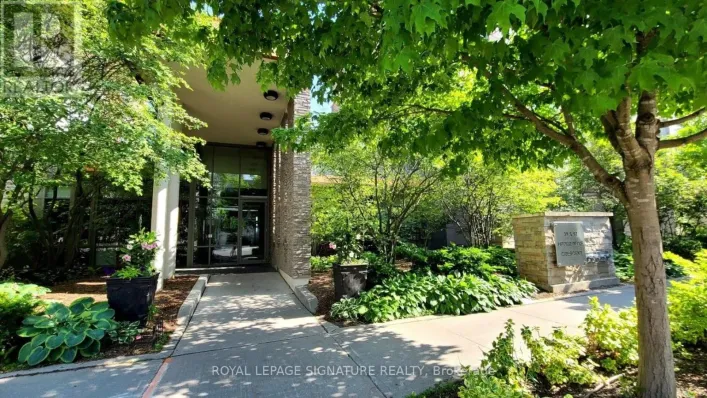 512 - 57 UPPER DUKE CRESCENT, Markham