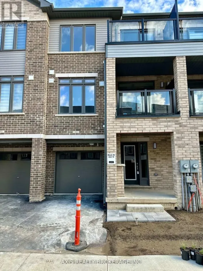 512 - 585 COLBORNE STREET, Brantford