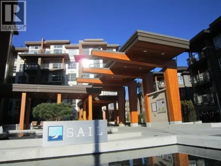 512 5981 GRAY AVENUE, Vancouver