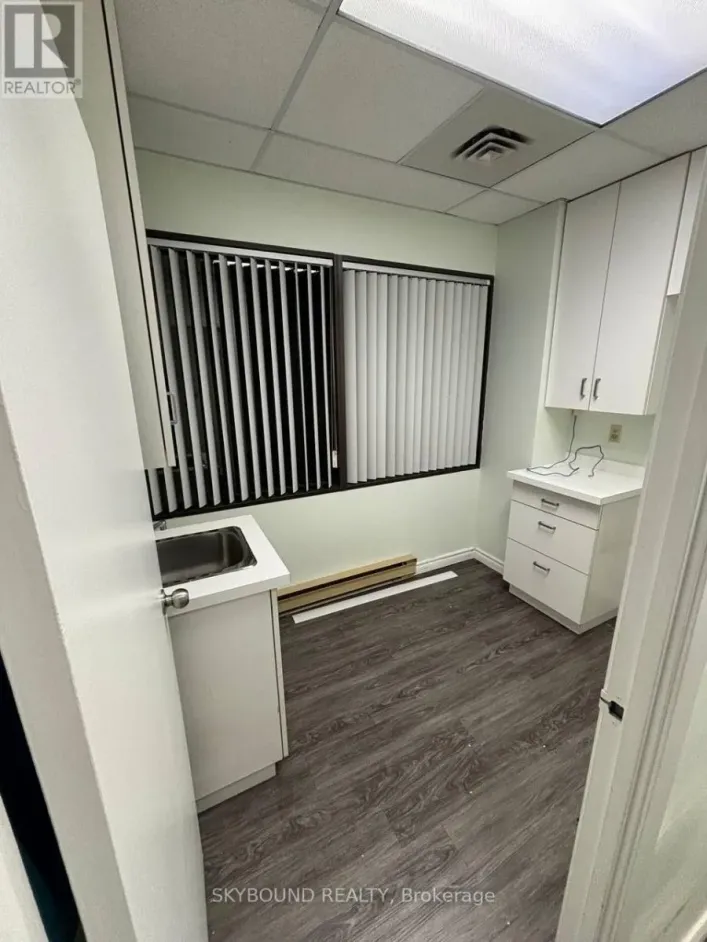 512 - 600 SHERBOURNE STREET, Toronto