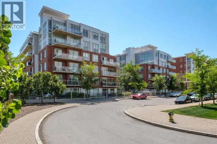 512, 63 Inglewood Park SE, Calgary
