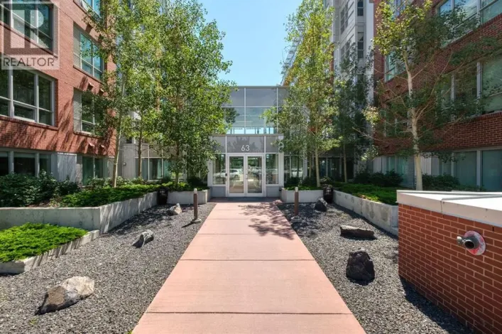 512, 63 Inglewood Park SE, Calgary