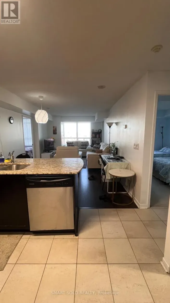 512 - 73 KING WILLIAM CRESCENT, Richmond Hill