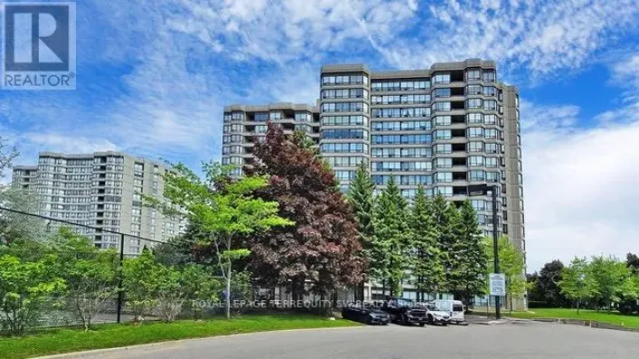 512 - 7440 BATHURST STREET, Vaughan