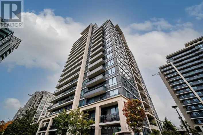 512 - 75 NORTH PARK ROAD, Vaughan