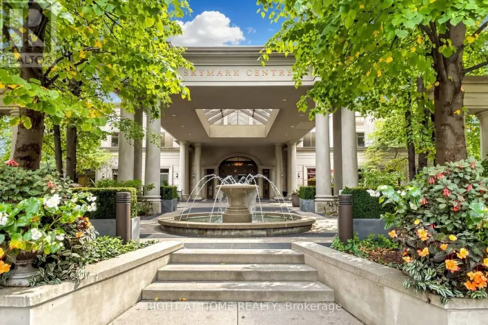 512 - 78 HARRISON GARDEN BOULEVARD, Toronto