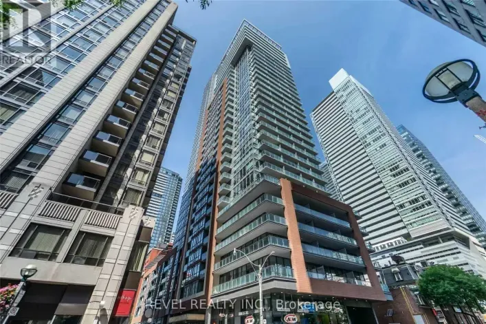 512 - 8 MERCER STREET S, Toronto