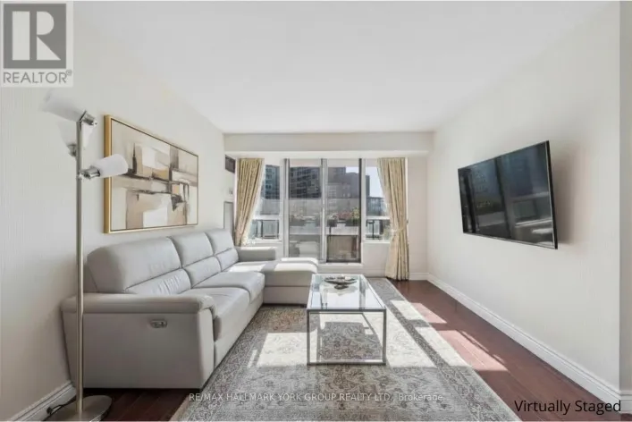 512 - 81 TOWNSGATE DRIVE, Vaughan