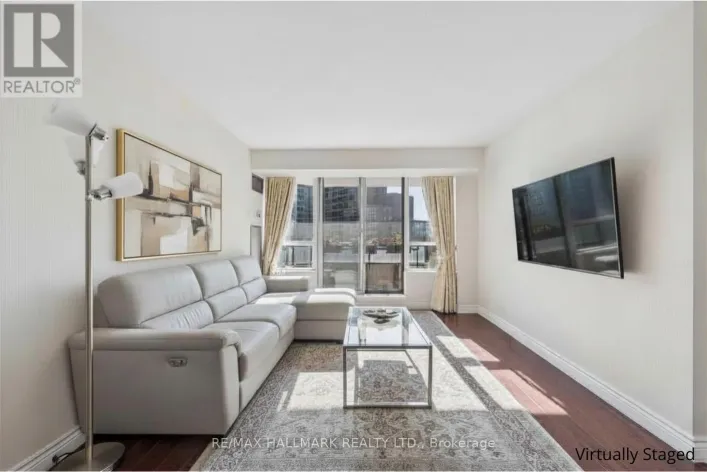 512 - 81 TOWNSGATE DRIVE, Vaughan