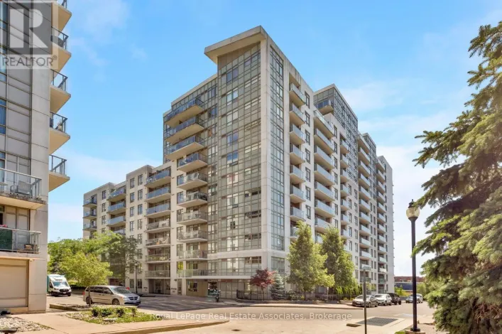 512 - 812 LANSDOWNE AVENUE, Toronto