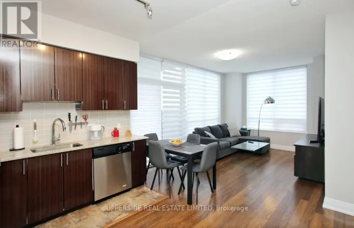 512 - 85 NORTH PARK ROAD, Vaughan